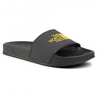 Мужские шлепанцы The North Face Base Camp Slide II Dark Shadow Grey (NF0A3FWOG2U1)