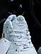 Чоловічі Кросівки Adidas Astir White 44, фото 4