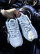 Чоловічі Кросівки Adidas Astir White 44, фото 9