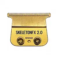 Ножевой блок для триммера BaByliss PRO Skeleton FX7870, FX726E GoldFX 2.0 FX707G2ZE