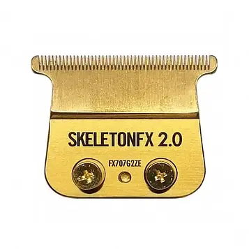 Ножовий блок для тримера BaByliss PRO Skeleton FX7870, FX726E GoldFX 2.0 FX707G2ZE