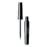 Подводка Artdeco Vinyl Effect Eyeliner 10 (черная) 4,5 мл