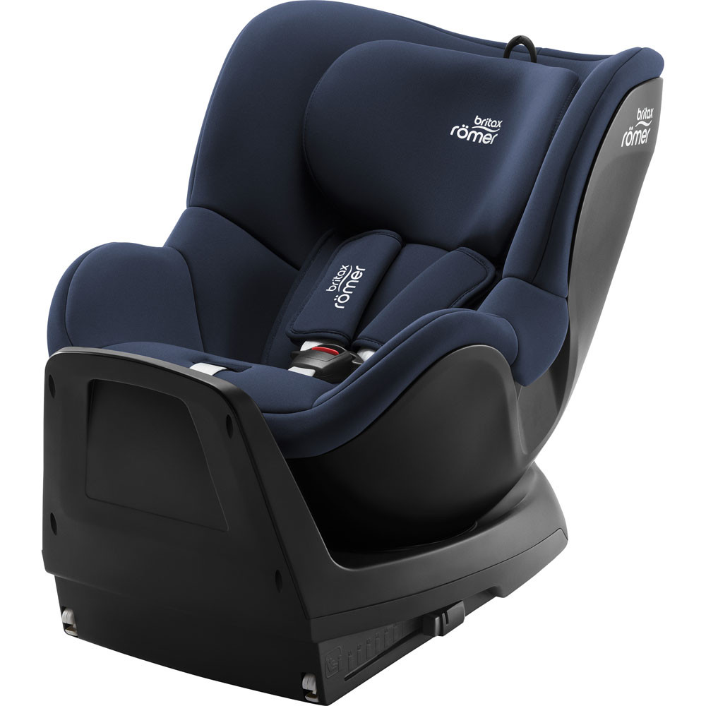 Автокрісло BRITAX-ROMER DUALFIX M PLUS