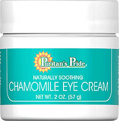 Chamomile Soothing Eye Cream 57 g