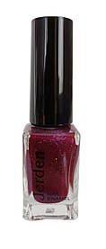 Лак для нігтів Jerden Nail Enamel №69, Жерден 6 мл