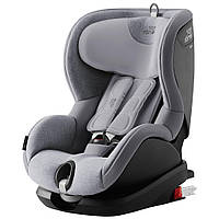 Автокрісло BRITAX-ROMER TRIFIX2 i-SIZE Grey Marble