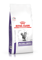 Royal Canin Mature Consult Cat 1,5 кг