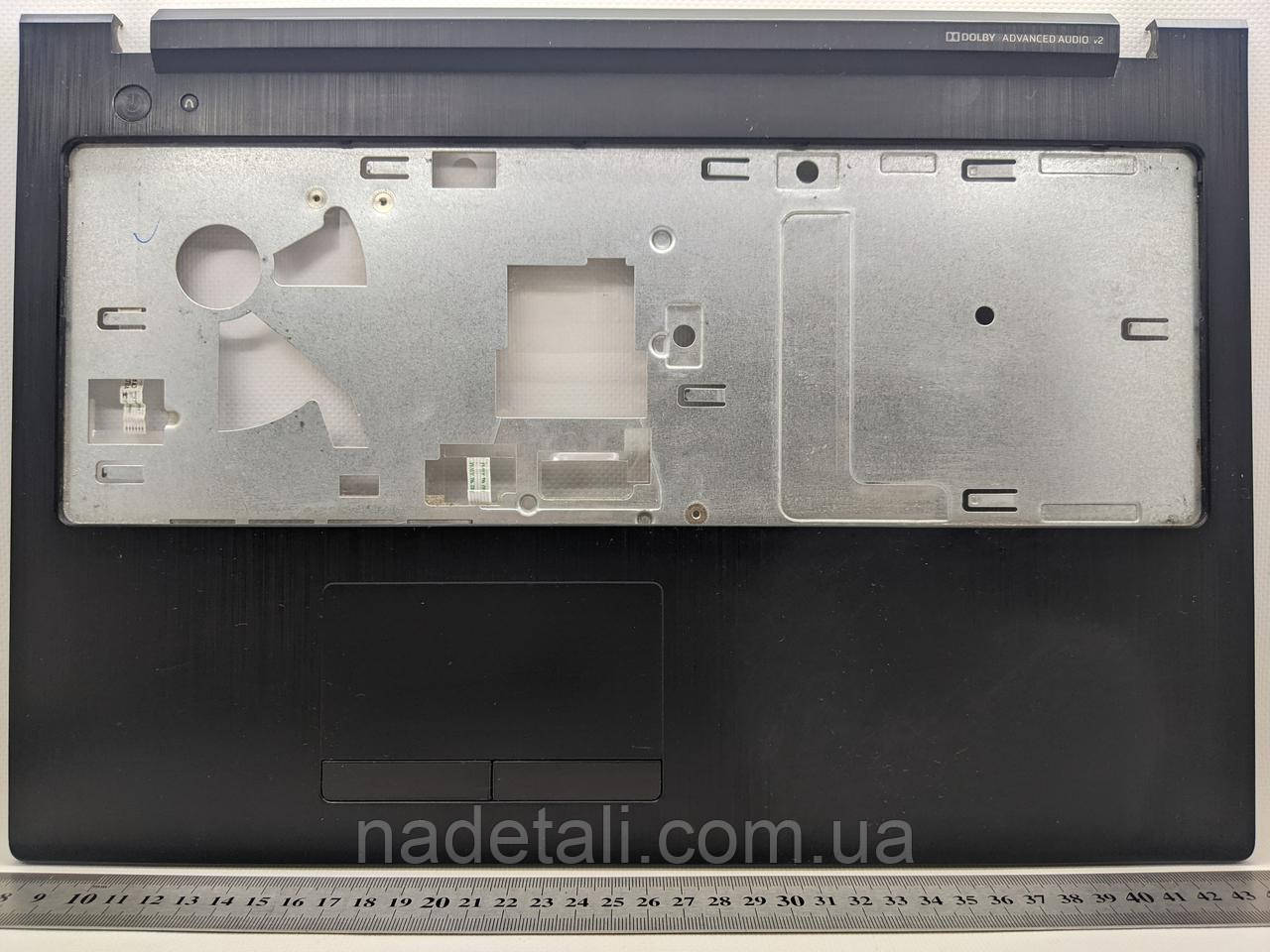 Верхня кришка корпусу (топкейс) Lenovo G505s, фото 1