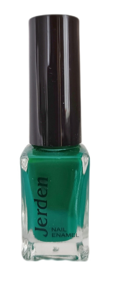 Лак для нігтів Jerden Nail Enamel №48 6 мл