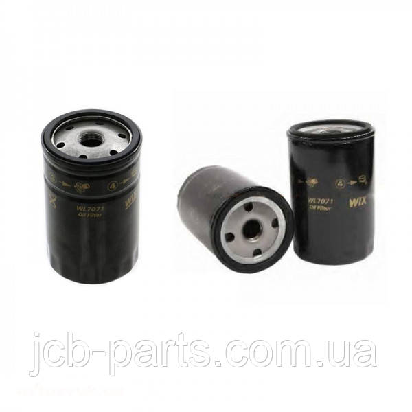 Фільтр оливи OEM WL7071