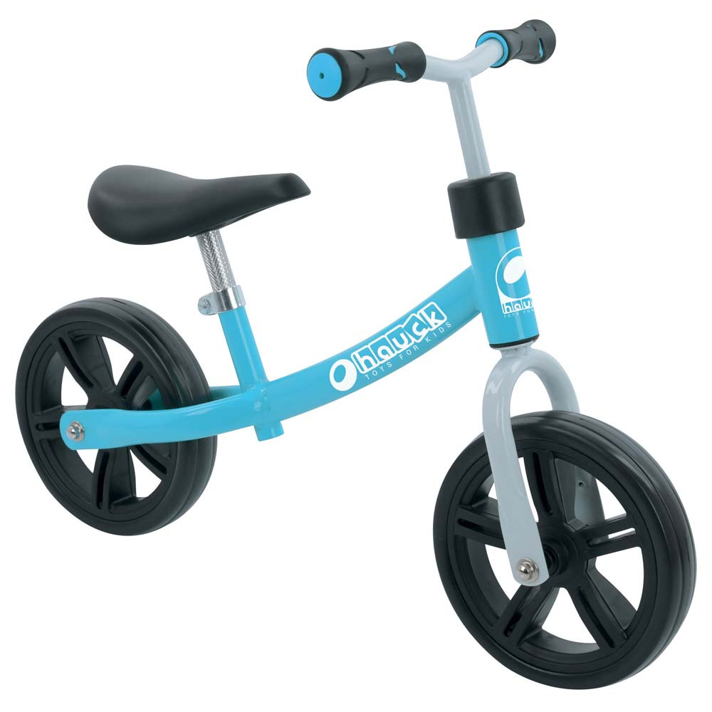 Біговел дитячий Hauck Eco Rider Blue, фото 1