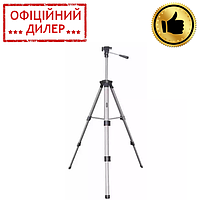 Штатив ALU 5025 с регулировкой высоты от 47,5 см до 124 см STANLEY 1-77-201 YLP