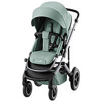 Коляска прогулочная BRITAX-ROMER SMILE 5Z Jade Green