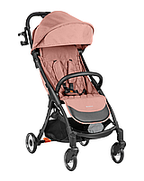 Коляска прогулочная Kikka Boo Cloe Pink 2023