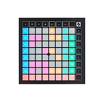 MIDI-контроллер Novation Launchpad X