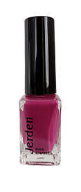 Лак для нігтів Jerden Nail Enamel №41, Жерден 6 мл