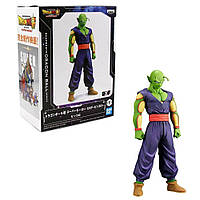 Фигурка Bandai Spirits Драконий Жемчуг Пикколо Dragon Ball Super Hero Piccolo 17 см BS DB SH PCC