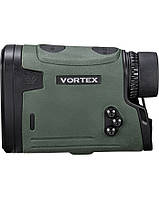 Дальномер Vortex Viper HD 3000, 2740м, 7х25мм (black)