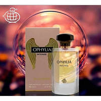 Парфюмированная вода женская Ophylia Intense 80ml