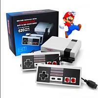 Приставка Nintendo Entertainment system Mini Game Anniversary Edition 620 игр