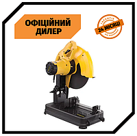 Пила монтажная STANLEY SSC22 (2.2 кВт, 355 мм) Топ 3776563