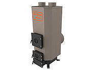Теплогенератор Bizon NP-35, 35 кВт (повітряне опалення)