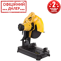 Пила монтажная STANLEY SSC22 (2.2 кВт, 355 мм) YLP