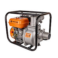 Мотопомпа бензинова 80мм 7.0кс Tex.AC ТА-МР80