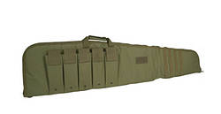 Чохол для зброї 100см MIL-TEC Olive 16191001-902