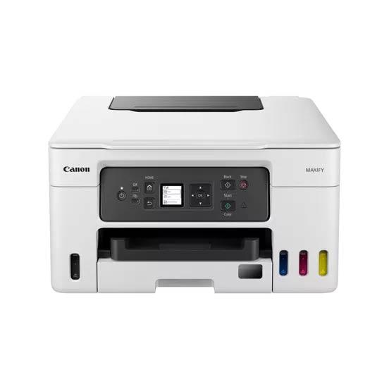 БФП Canon MAXIFY GX3040 (принтер/копір/сканер/Wi-Fi)
