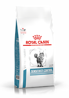 Royal Canin Sensitivity Control Cat 1.5 кг