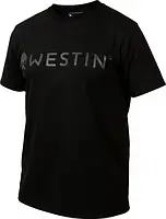 Футболка Westin Stealth T-Shirt Black M (141603) A67-386-M