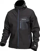 Куртка Westin W4 Super Duty Softshell Jkt. Seal Black M (141616) A77-546-M