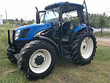 Трактор New Holland TS100, фото 2