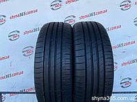 Шины Б/У літня 185/65 R15 GOODYEAR EFFICIENTGRIP COMPACT 6mm