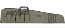 Чохол для зброї 120см MIL-TEC Olive 16191001-903