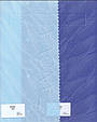 Рулонні штори фактурным визерунком Вода (Woda) 2257 Салатові | тканеві ролети відкритого типу, фото 6