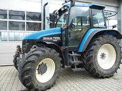 Трактор New Holland TS100