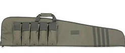 Чохол для зброї 140см MIL-TEC Olive 16191001-904