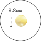 Otsuka Pharmaceutical Nature Made Fish Oil Pearl DHA EPA риб'ячий жир, 180 желатинових капсул на 45 днів прийому. До 12/2025, фото 4