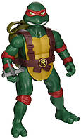 Іграшка Нінзя черепашка Рафаель Teenage Mutant Ninja Turtles Classic