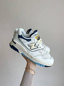 Чоловічі Кросівки New Balance 550 Rich Paul 40-41-42-43-44-45