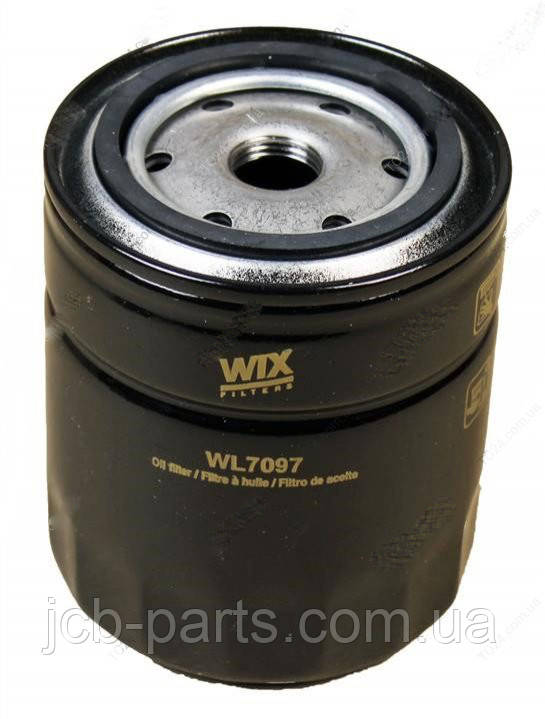 Фільтр оливи OEM WL7097