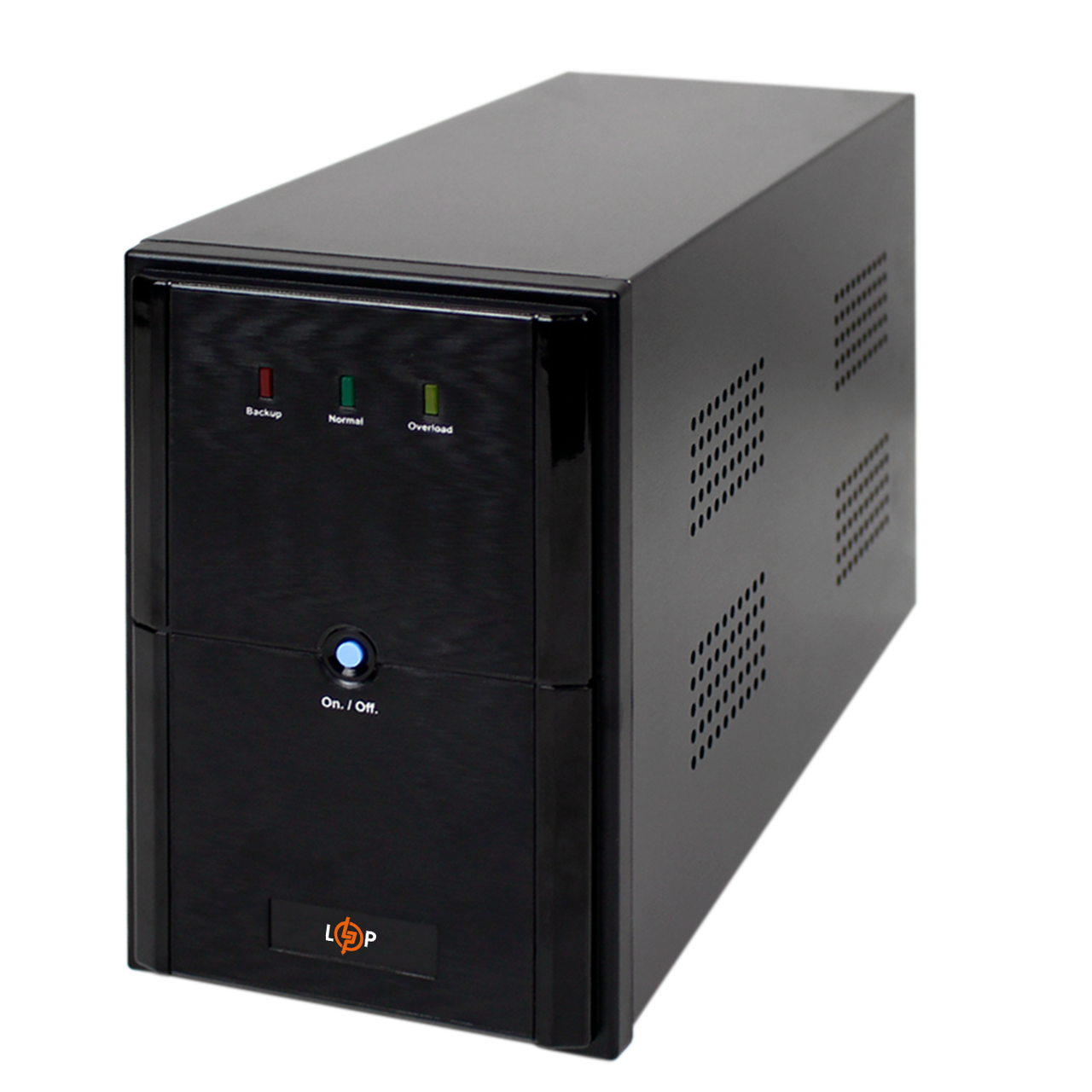 Лінійно-інтерактивне ДБЖ LPM-1100VA (770Вт)