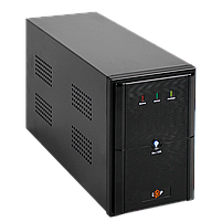 Лінійно-інтерактивне ДБЖ LPM-1100VA (770Вт), фото 5