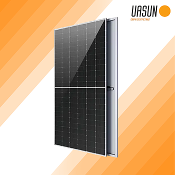 Монокристалічна двостороння сонячна батарея Trina Solar 545 W BF TSM- 210M110 BF 545 Вт