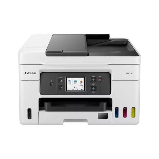 БФП Canon MAXIFY GX4040 (принтер/копір/сканер/ADF/Wi-Fi)