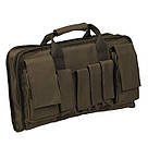 Сумка для пістолета Mil-Tec Tactical Pistol Case Large 16194401, фото 3