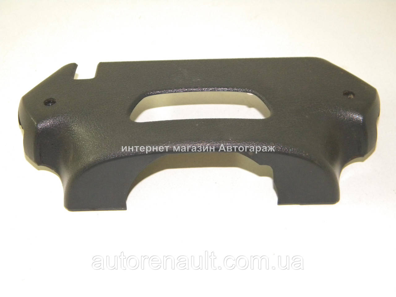 Кожух рульового вала на Мерседес Спринтер 208-416 2000-2006 MERCEDES (Оригінал)-9024620443, фото 1