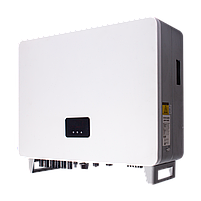Сонячний мережевий інвертор LPM-SIWV-30kW, фото 3